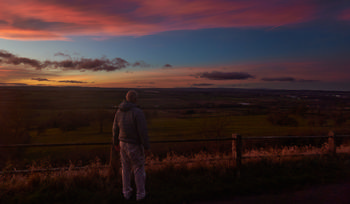 Jamie WeinbrenMichael Weinbren Image from website: https://www.mw-gallery.photos/